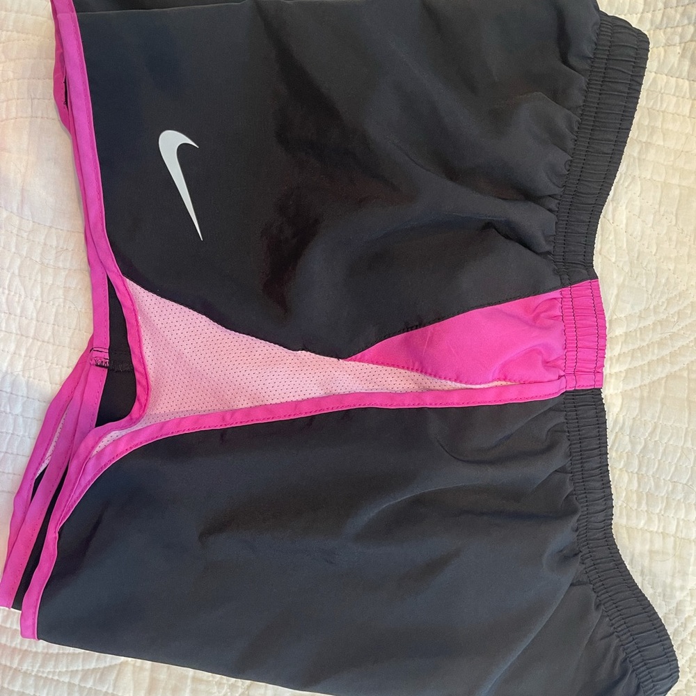 Nike Dri-fit shorts